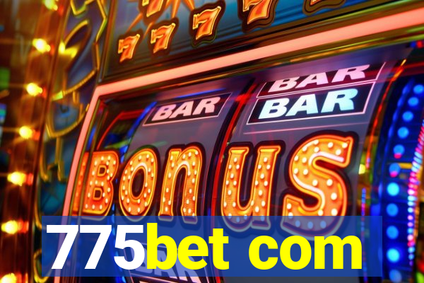 775bet com